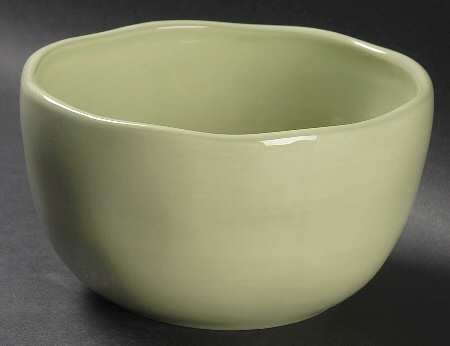 Brava Sage Green Soup/Cereal Bowl