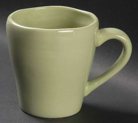 Brava Sage Green Mug