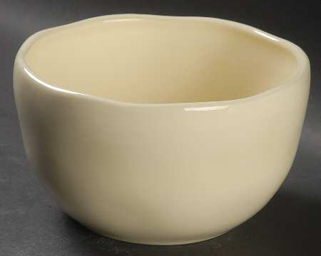 Brava Cream Soup/Cereal Bowl