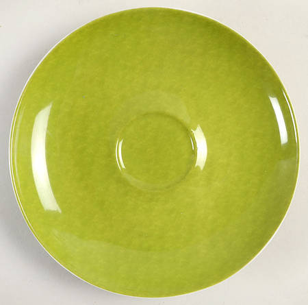 Daylight Saucer