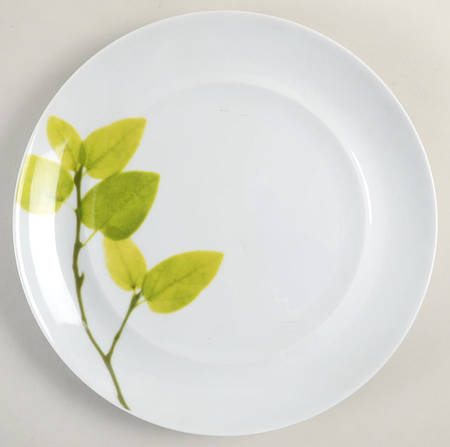 Daylight Dinner Plate