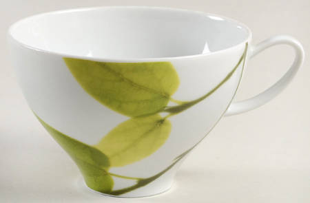 Daylight Flat Cup