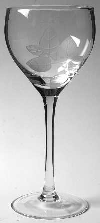 Daylight 6 Oz Glassware Wine