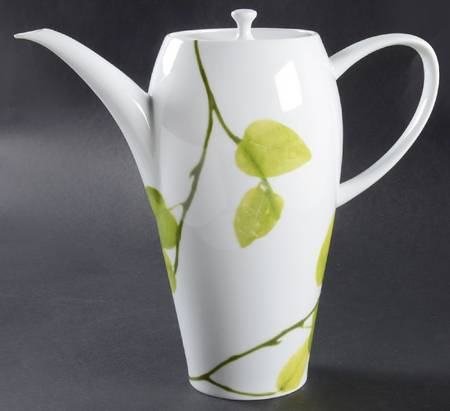 Daylight Coffee Pot & Lid