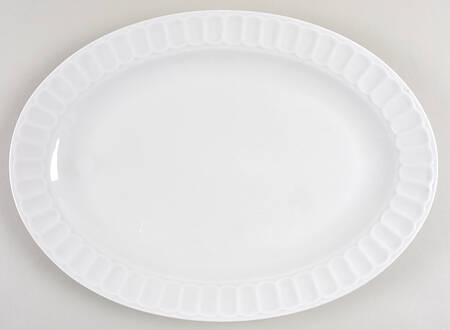MTW21 16" Oval Serving Platter