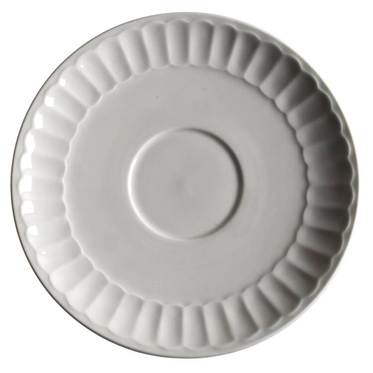 MTW21 Saucer
