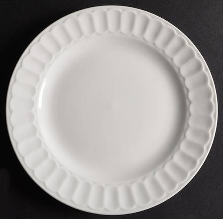 MTW21 Salad Plate
