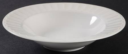 MTW21 Rim Soup Bowl
