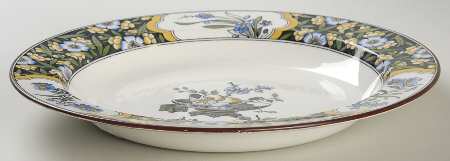 Chinese Blossom by Minton