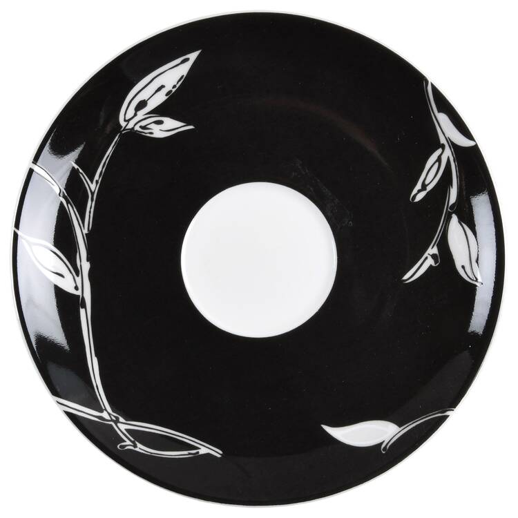 Urban Rose Saucer
