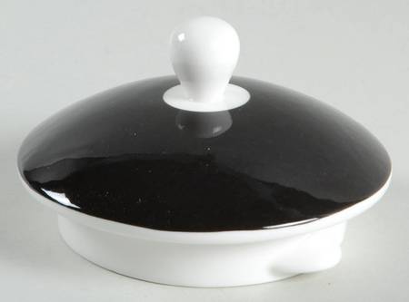 Urban Rose Lid for Teapot
