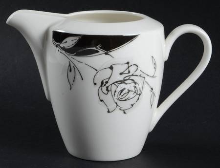Urban Rose Creamer