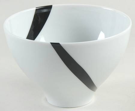 Jazz 4" Rice Bowl