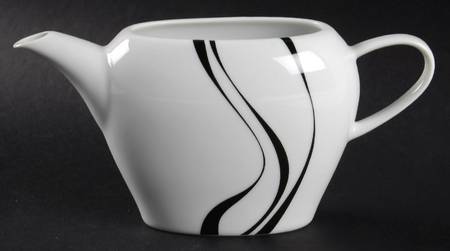 Jazz Creamer