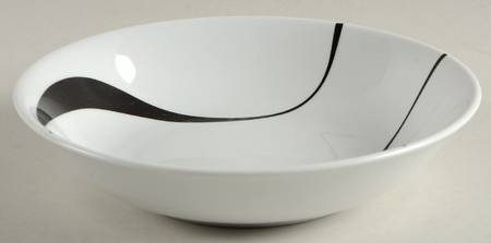 Jazz Coupe Soup Bowl