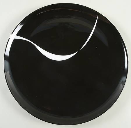 Jazz Service Plate (Charger)