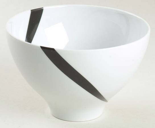 Jazz 5" Rice Bowl