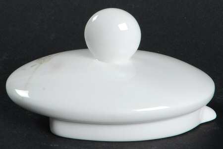 Floral Mist Lid for Coffee Pot