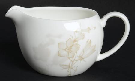 Floral Mist Creamer