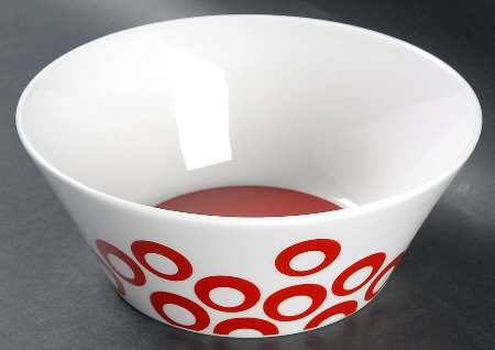 Soup/Cereal Bowl