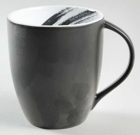 Brushstroke Mug