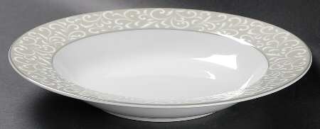 Grace Rim Soup Bowl