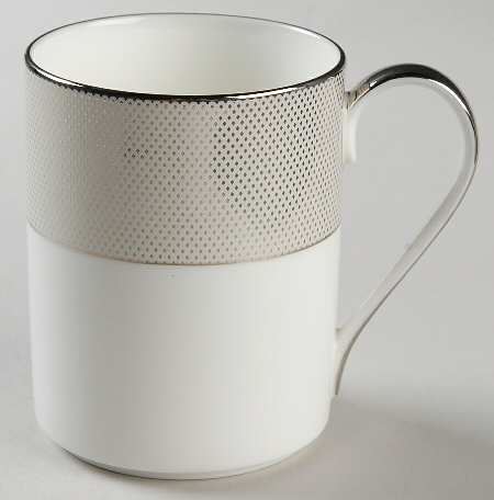 Confetti Platinum Mug