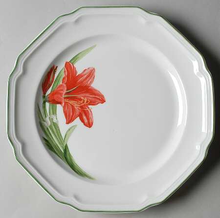 Antique White Holiday by Mikasa