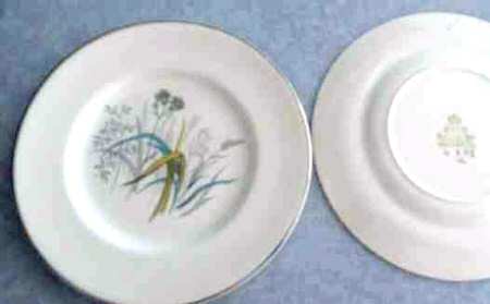 MYO134 Rim Soup Bowl
