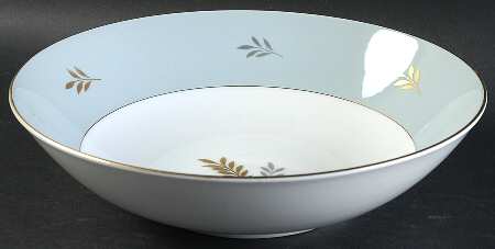 Prelude 9" Round Vegetable Bowl