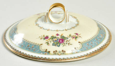 MEI1131 Lid for Sugar Bowl
