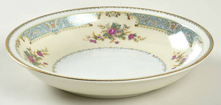 MEI1131 Coupe Soup Bowl
