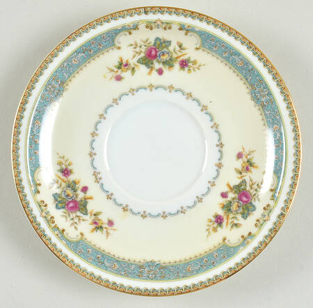 MEI1131 Saucer
