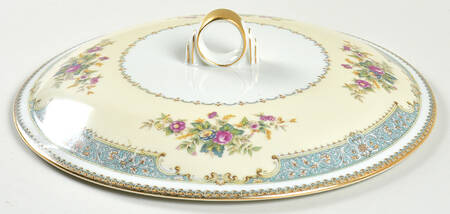 MEI1131 Lid for Round Vegetable