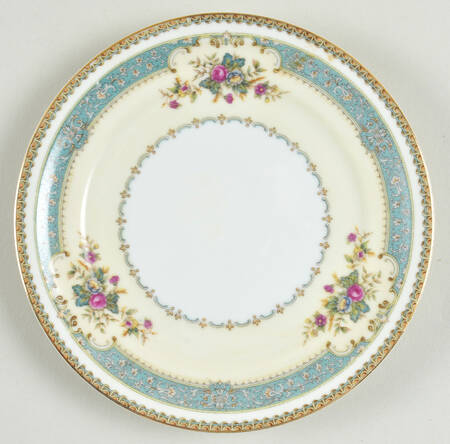 MEI1131 Bread & Butter Plate