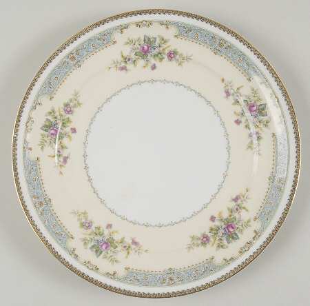 MEI1131 Dinner Plate
