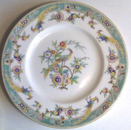 Sinclair by Minton