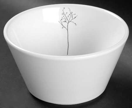 Tree Soup/Cereal Bowl