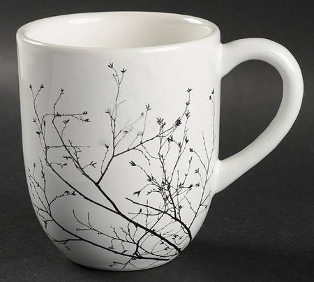 Tree Mug