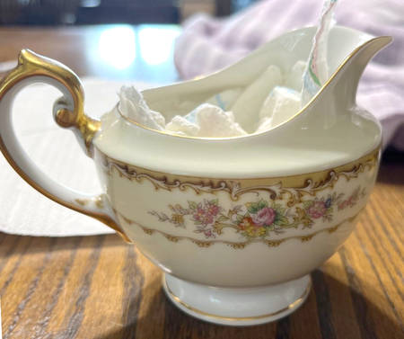 MEI1132 Creamer