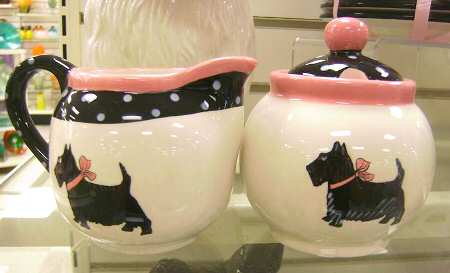 MSA58 Creamer