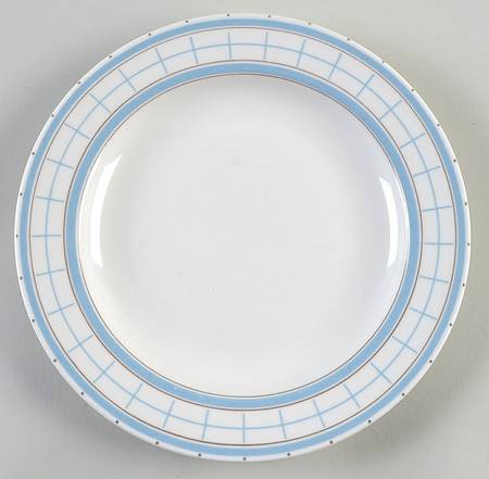 MTW22 Salad Plate