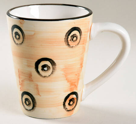 Taos Mug