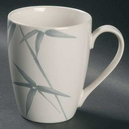 Timber Gray Mug