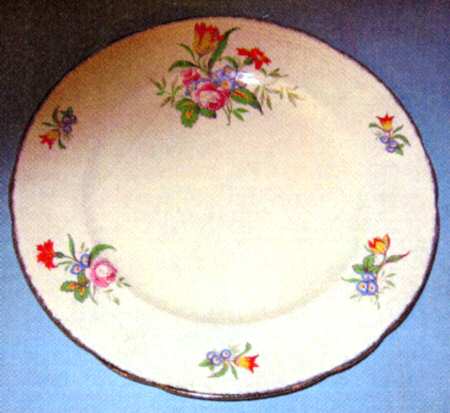 MEA309 by Alfred Meakin