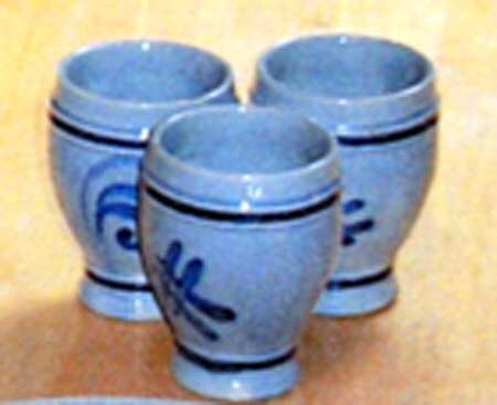 MZR1 Glassware Short Tumbler
