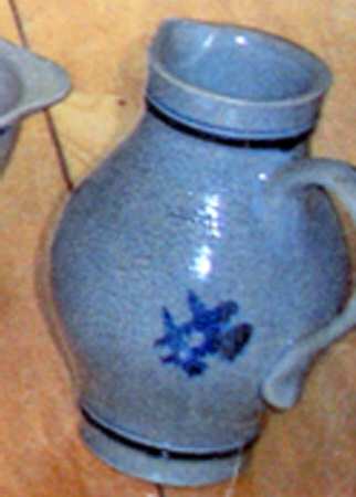MZR1 Creamer
