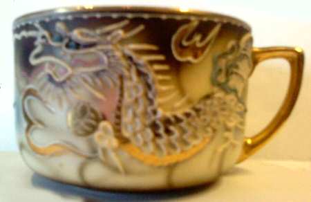 MJ28 Flat Cup