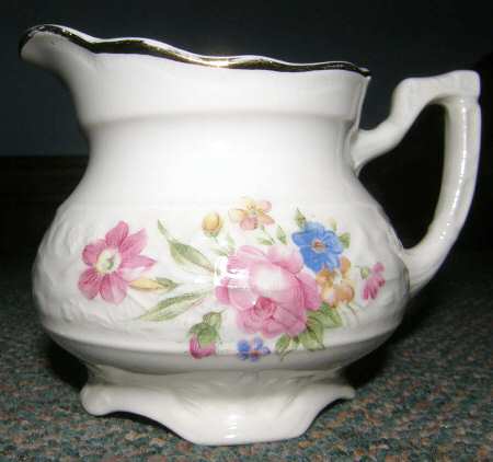 MTC105 Creamer