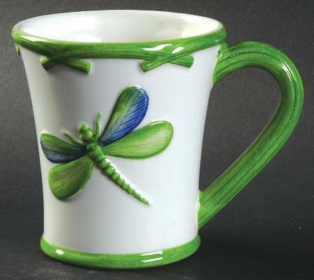 MRP8 Mug